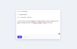 ProofKey screenshot 1