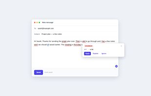 ProofKey screenshot 1