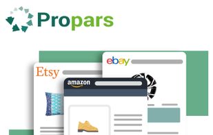 Propars screenshot 1