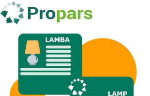 Propars screenshot 1