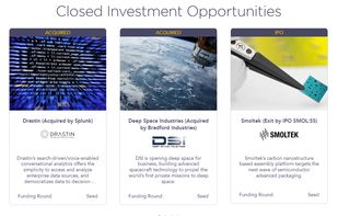 Propel(x) screenshot 2