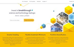 Propel(x) screenshot 3