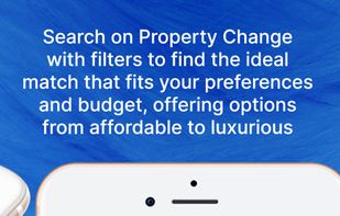 Property Change screenshot 2