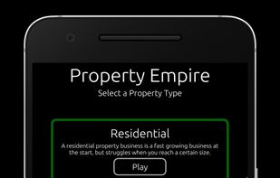 Property Empire screenshot 1