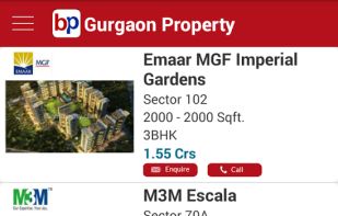 BuyProperty screenshot 1