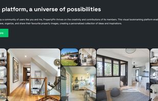 PropertyPin screenshot 1