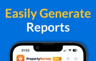 PropertySurvey Pro screenshot 1