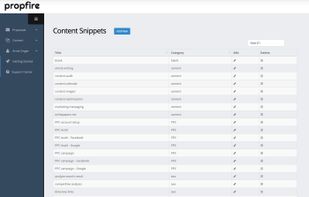 Propfire screenshot 3