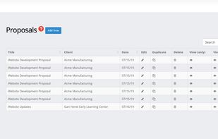 Propfire screenshot 2