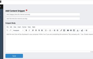 Propfire screenshot 1