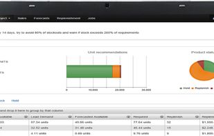 SkuBrain screenshot 1