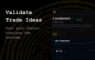 Prophetica screenshot 1