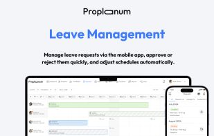 Leave Management