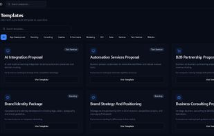 PropNow screenshot 1