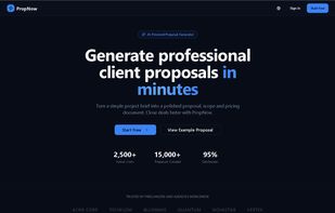 PropNow screenshot 1