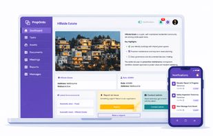 PropOrdo screenshot 1