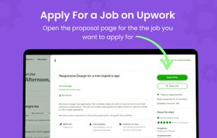 Proposal Genie screenshot 2