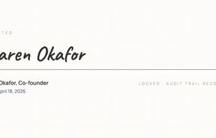Accept, sign, and close, all in the browser