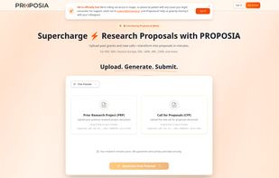 homepage