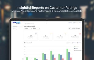 ProProfs Help Desk screenshot 3