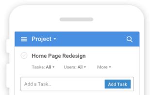 ProProfs Project screenshot 1