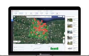 PropStream screenshot 1