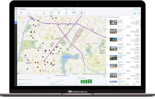 PropStream screenshot 1