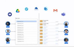ProQsmart screenshot 2