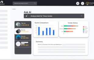 ProQsmart screenshot 1