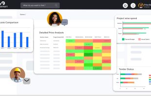 ProQsmart screenshot 1