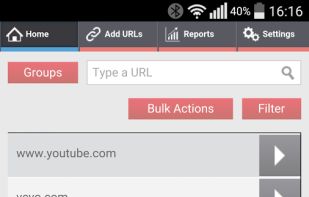 Pro Rank Tracker screenshot 3