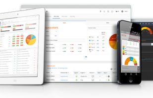 Pro Rank Tracker screenshot 1