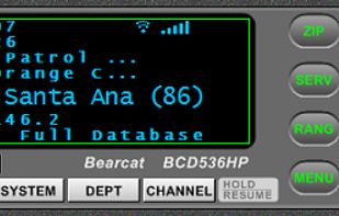 ProScan screenshot 1