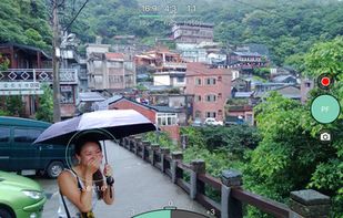 ProShot screenshot 1