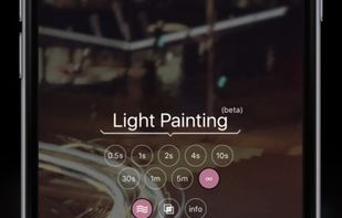 ProShot screenshot 3