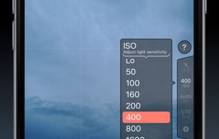 ProShot screenshot 3