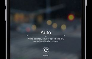 ProShot screenshot 1