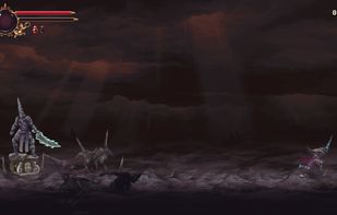 prosper (PS5) screenshot 2