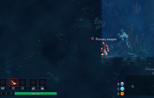 prosper (PS5) screenshot 1