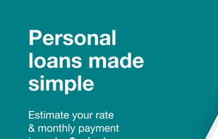 Prosper: Personal Loans screenshot 1