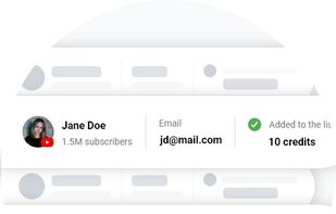 Prospety screenshot 1