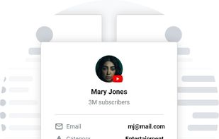 Prospety screenshot 2