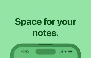 Prostir - Daily Planner screenshot 2