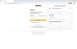 Protect IID screenshot 1