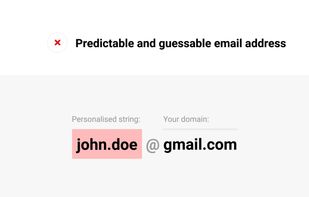 Protect IID screenshot 3