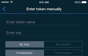 Protectimus screenshot 1