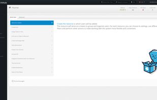 Protectimus screenshot 3