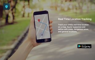 ProtectMe Mobile Tracker screenshot 2