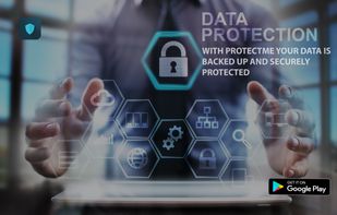 ProtectMe Mobile Tracker screenshot 1