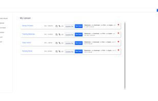 ProtectPDF.io screenshot 1
